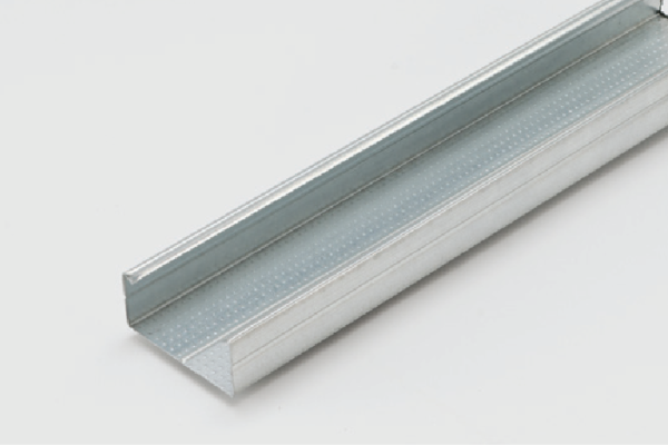 EP Profil CD 60/4000mm
